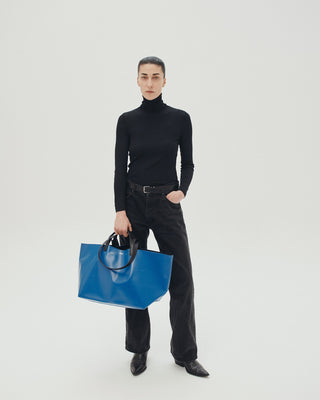 Le Pratique - M - Non Zippé - Dark Blue