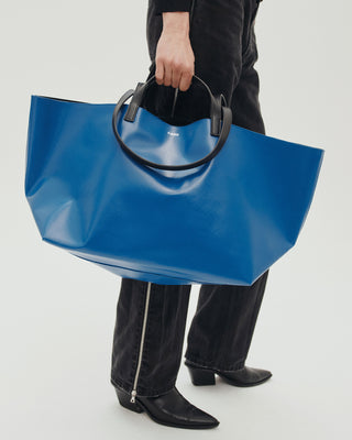 Le Pratique - M - Non Zippé - Dark Blue