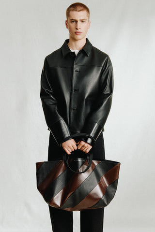 Veste Buisu - Saison 1865 X CAHU