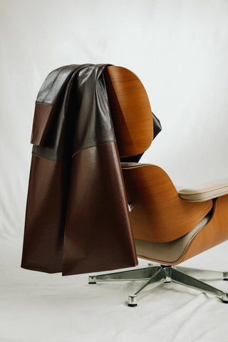 Trench Long Ucaru - Saison 1865 x CAHU