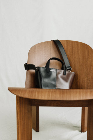 Le Pratique Bimatière - XS - Saison 1865 x CAHU