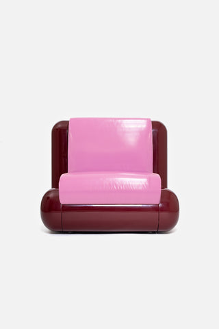 Sofa T4 1 seat - UMA X CAHU