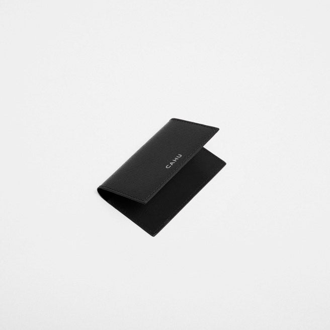 LE PORTE-CARTES BLACK