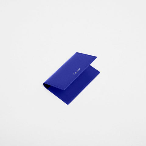 LE PORTE-CARTES DARK BLUE