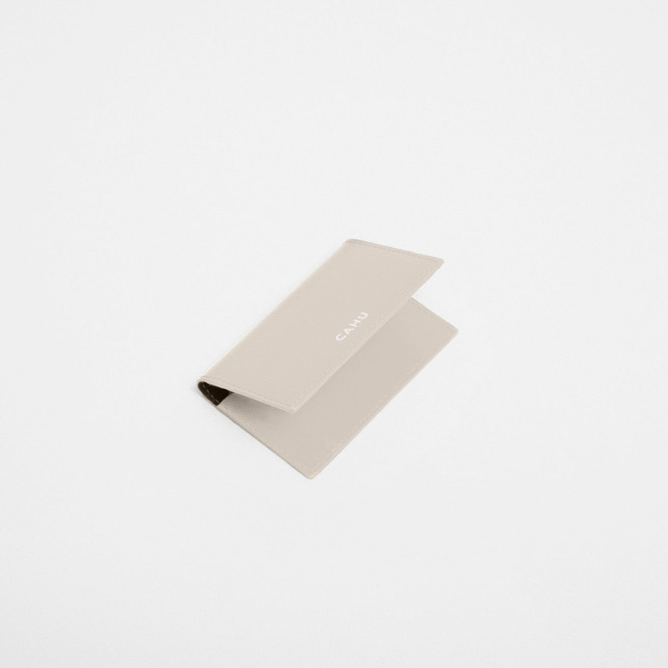 LE PORTE-CARTES LIGHT GREY