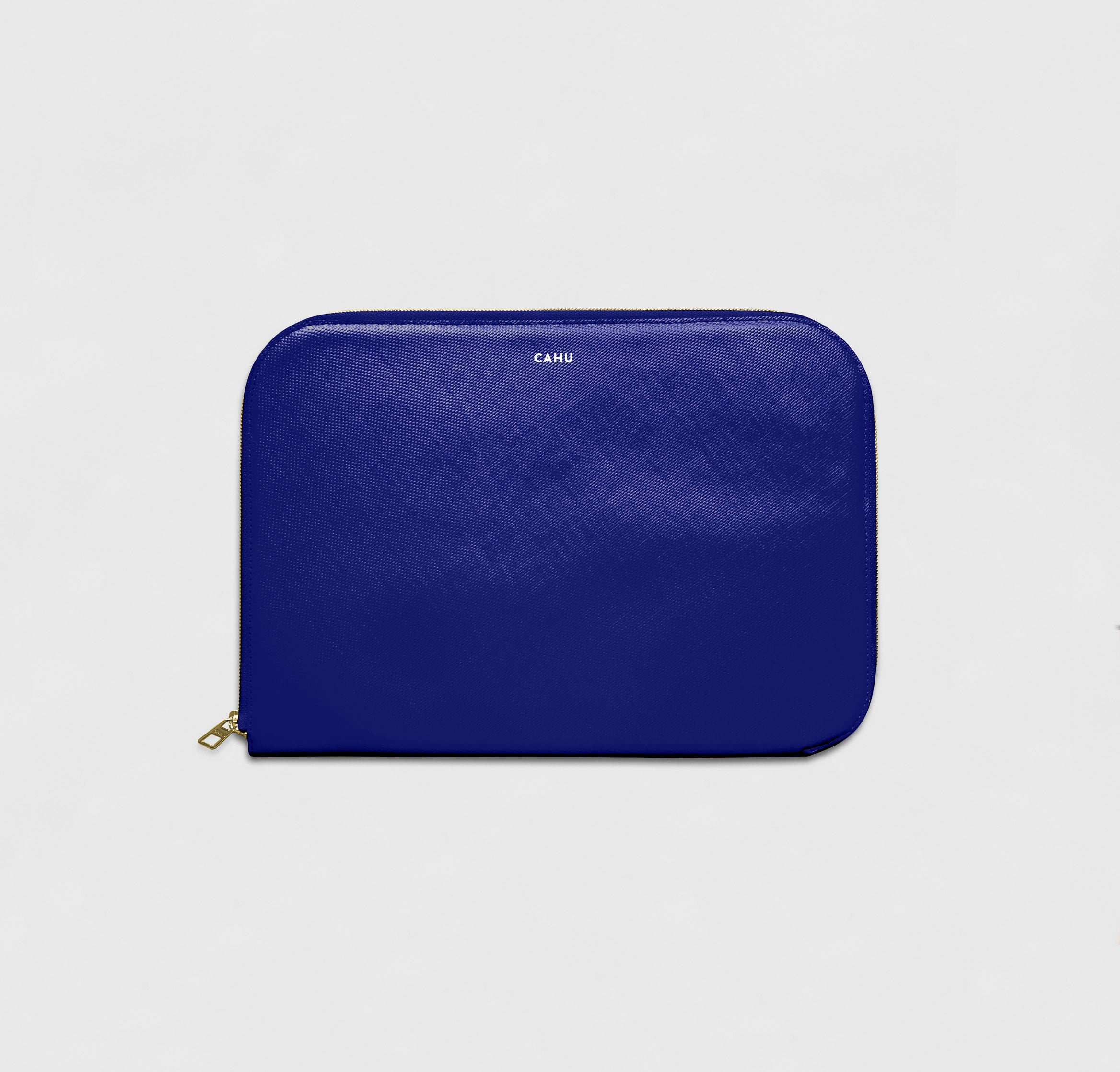 LA POCHETTE CLAUDE DARK BLUE