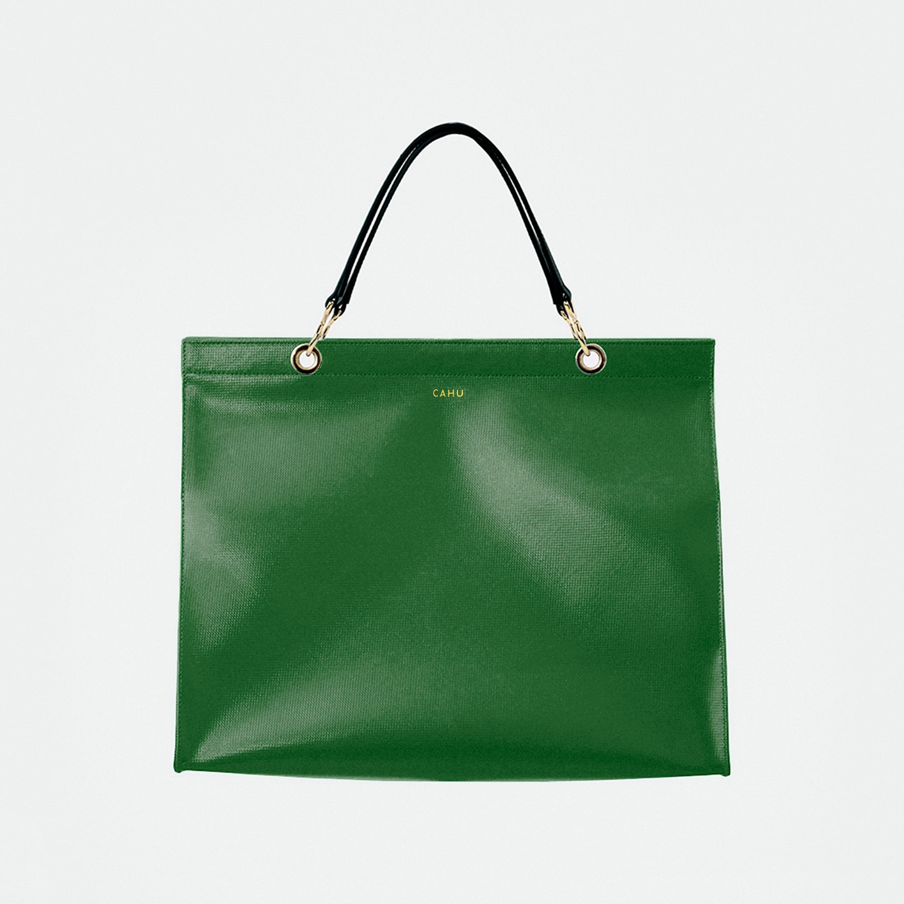 LE MAMIE DARK GREEN