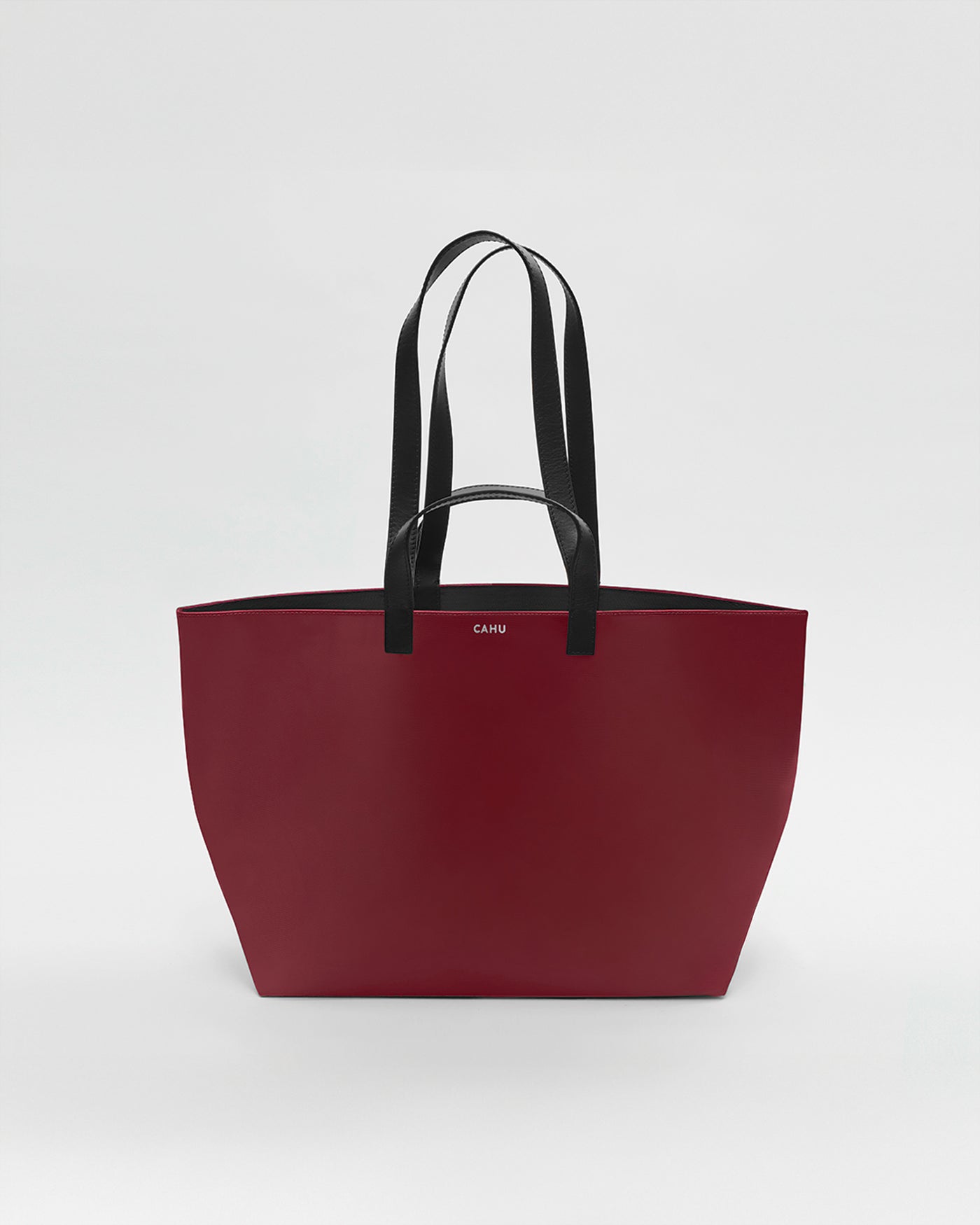LE PRATIQUE XM | Sac Cabas En Toile PVC Imperméable | CAHU