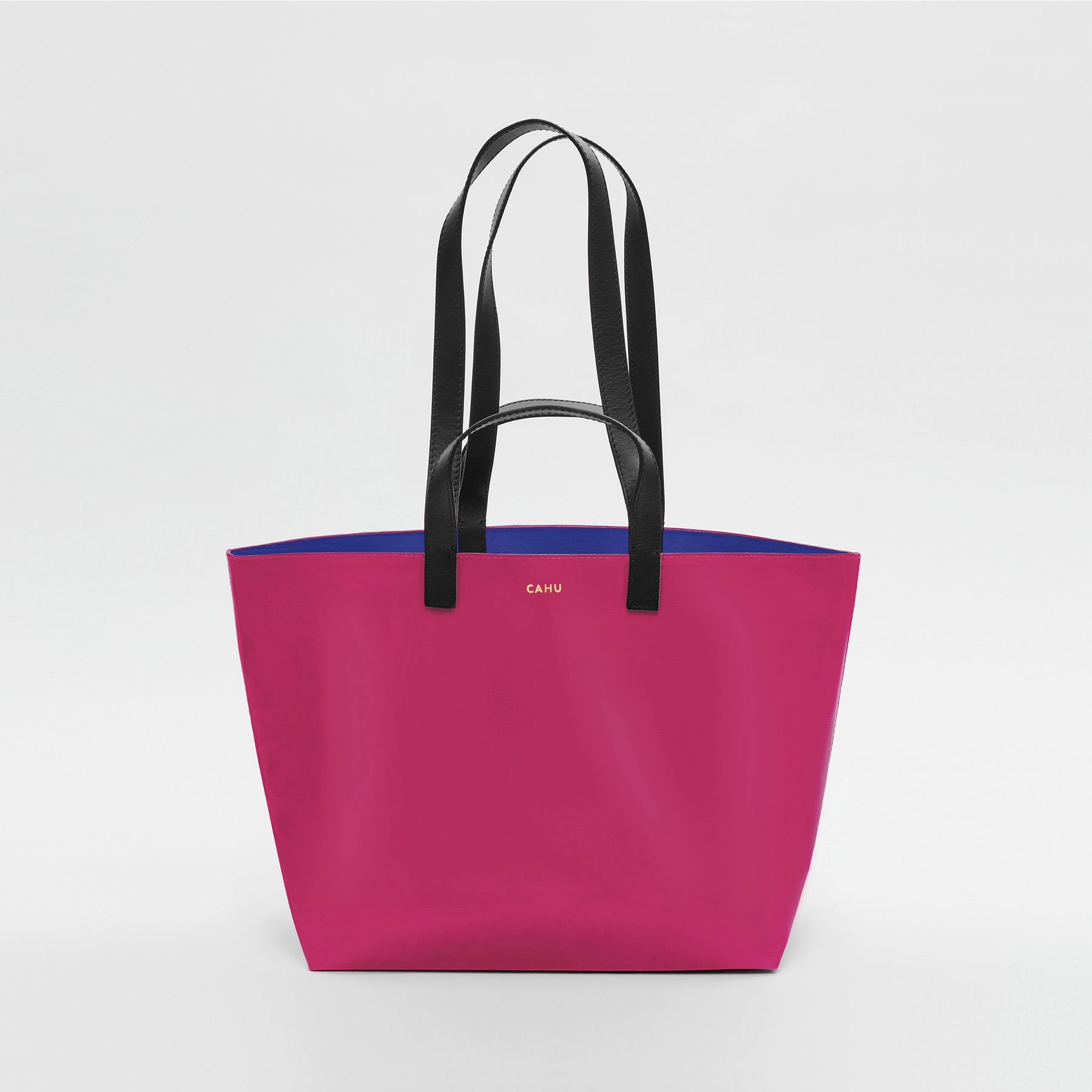 CAHU - The Bags